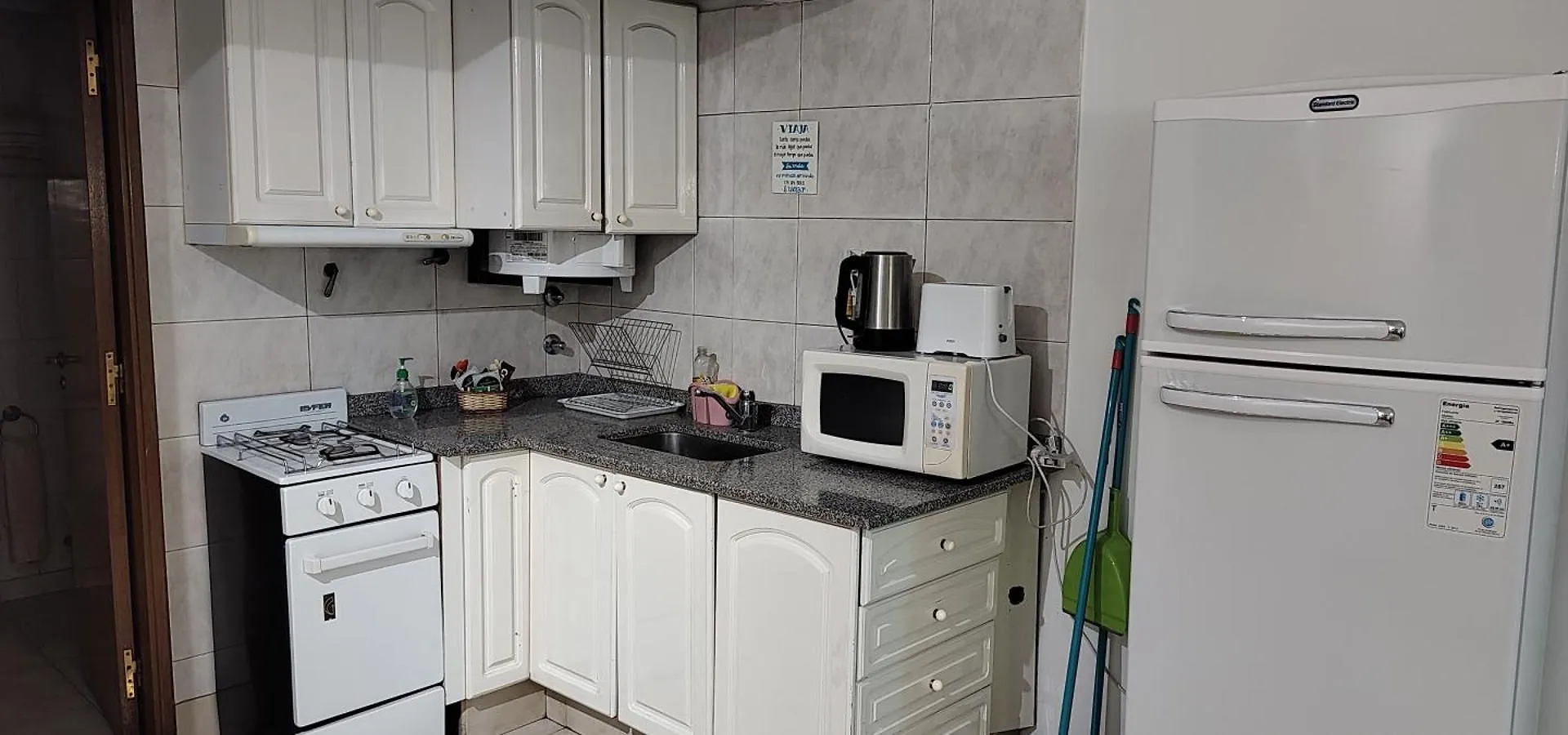 Terrazas De Colon 7 Apartment Mendoza Argentina