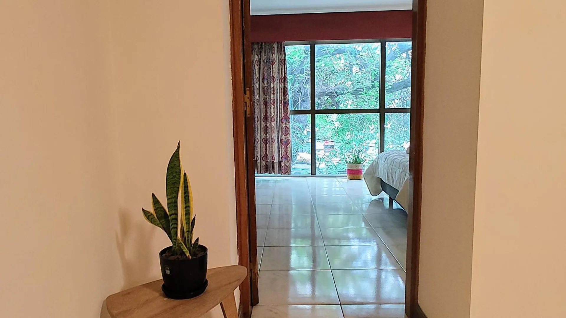 Terrazas De Colon 7 Apartment Mendoza 0*,  Argentina