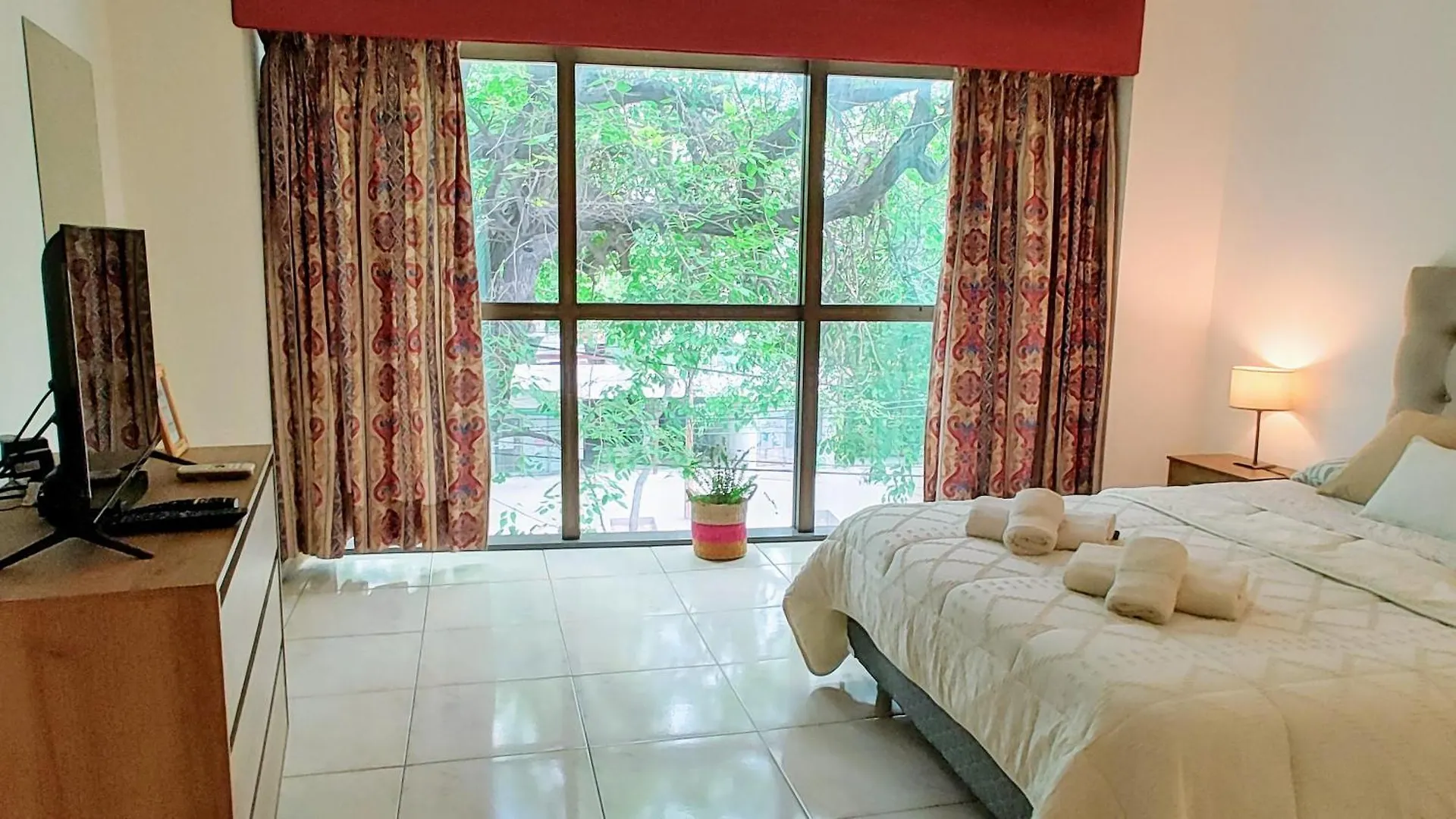 Terrazas De Colon 7 Apartment Mendoza