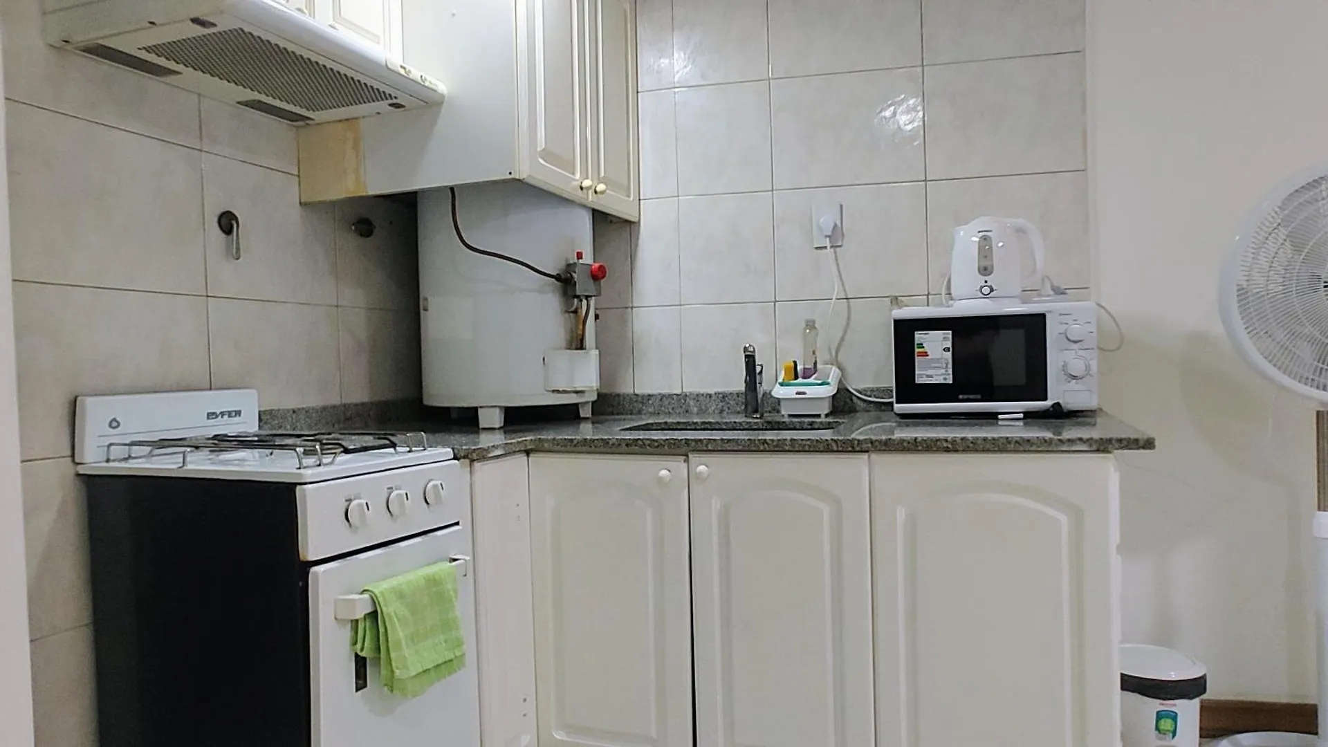 Terrazas De Colon 7 Apartment Mendoza
