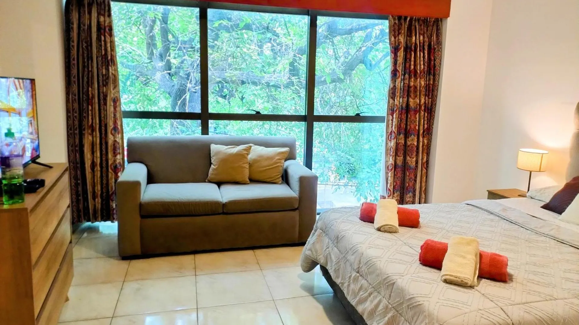 Terrazas De Colon 7 Apartment Mendoza