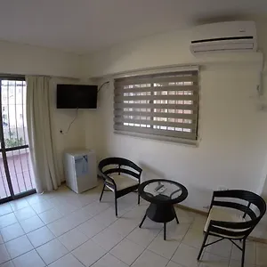 Alquiler temporario Mendoza Mendoza